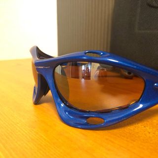 Oakley - オークリー ウォータージャケットの通販 by つまみ細工店