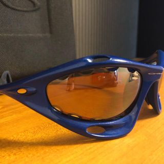 Oakley - オークリー ウォータージャケットの通販 by つまみ細工店