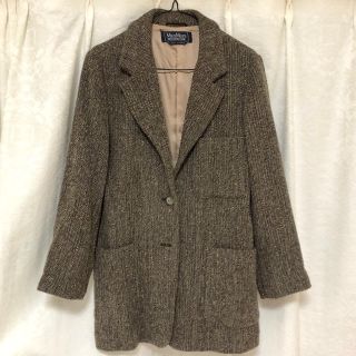 マックスマーラ(Max Mara)のMaxMara マックスマーラ ジャケット(テーラードジャケット)