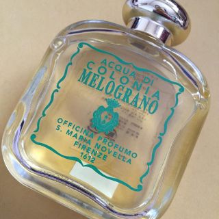 サンタマリアノヴェッラ(Santa Maria Novella)のサンタマリアノヴェッラ ザクロ (香水(女性用))