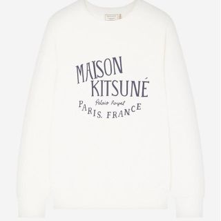 メゾンキツネ(MAISON KITSUNE')のメゾンキツネ スウェット(スウェット)