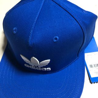 アディダス(adidas)のaddidas originalsキャップ新品(キャップ)