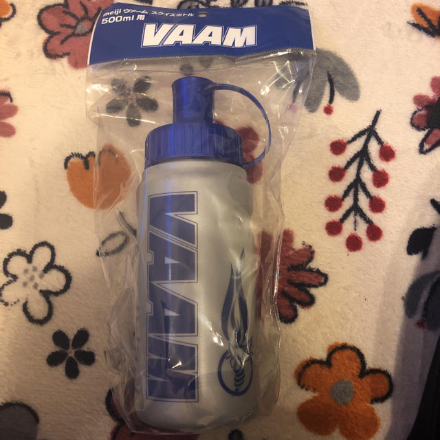 VAAM スクイズボトル スポーツ/アウトドアのスポーツ/アウトドア その他(その他)の商品写真