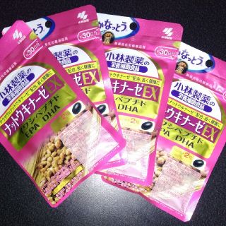 コバヤシセイヤク(小林製薬)のせール中様専用(ダイエット食品)