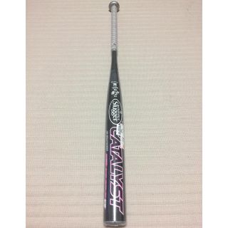 希少 新品 ソフトボール カタリスト 2015年モデル(バット)