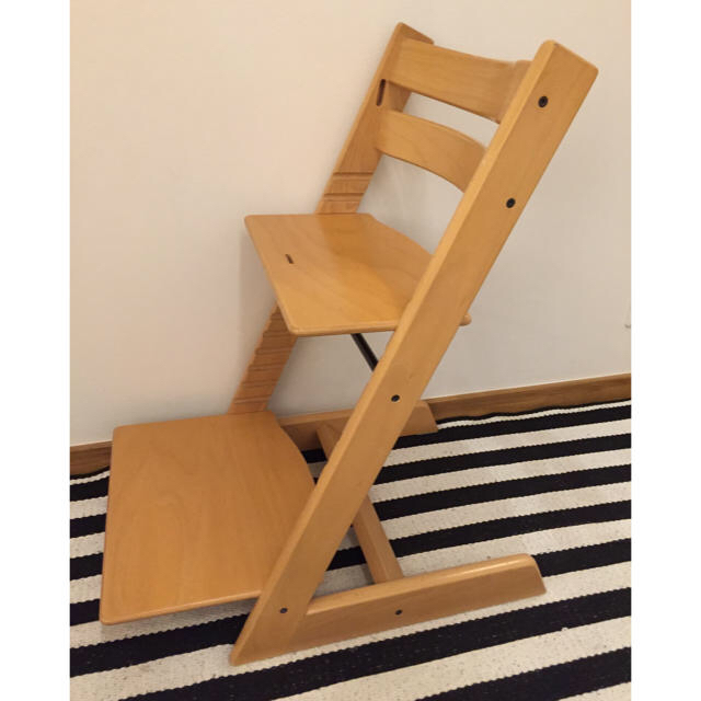 ストッケ トリップトラップ 品  STOKKE TRIPP TRAPP