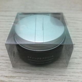 ムジルシリョウヒン(MUJI (無印良品))の無印良品 エイジングケアクリーム ４５ｇ(フェイスクリーム)