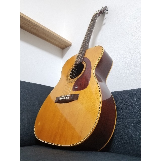 Takeharu guitar ft-130