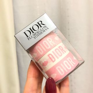 クリスチャンディオール(Christian Dior)のDior♡非売品マスキングテープ(テープ/マスキングテープ)