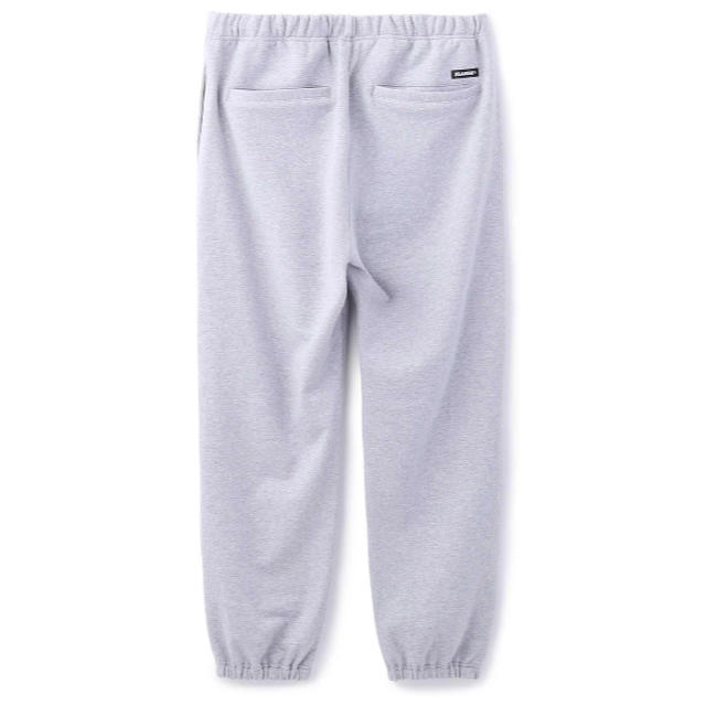 XLARGE(エクストララージ)のCOLORCHART SWEAT PANT メンズのパンツ(ワークパンツ/カーゴパンツ)の商品写真