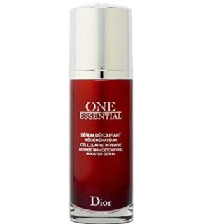 クリスチャンディオール(Christian Dior)の【値下中】クリスチャンディオール ワン エッセンシャル 30mL(美容液)