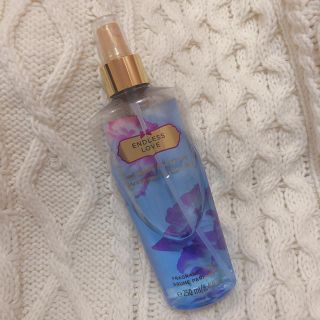 ヴィクトリアズシークレット(Victoria's Secret)のVictoria's Secret フレグランスミスト Endless Love(香水(女性用))