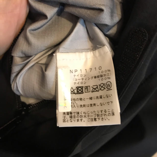 THE NORTH FACE(ザノースフェイス)のノースフェイス ゴアテックス マウンテンパーカー メンズのジャケット/アウター(マウンテンパーカー)の商品写真