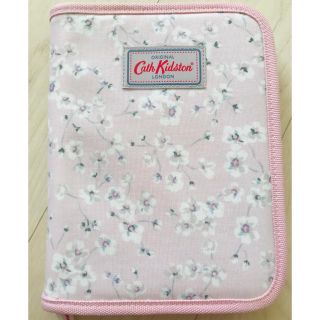 キャスキッドソン(Cath Kidston)のCath Kidston 母子手帳ケース(母子手帳ケース)