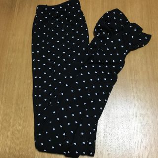 イオン(AEON)のにゃんこしっぽ様 専用ページ(パンツ/スパッツ)