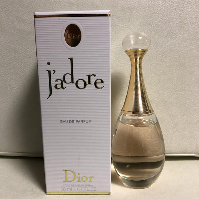 Dior ジャドール パルファム 50ml
