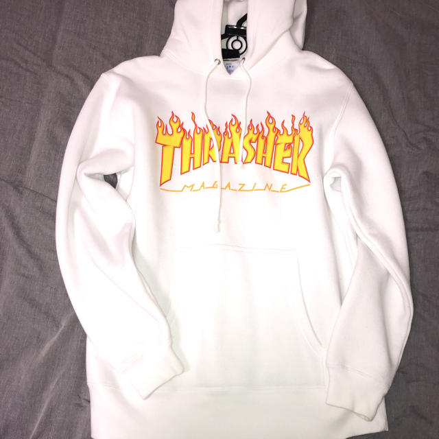 THRASHER(スラッシャー)のTHRASHER パーカー メンズのトップス(パーカー)の商品写真