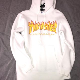 スラッシャー(THRASHER)のTHRASHER パーカー(パーカー)