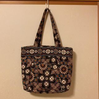 ヴェラブラッドリー(Vera Bradley)のベラ ブラッドリー トート(トートバッグ)