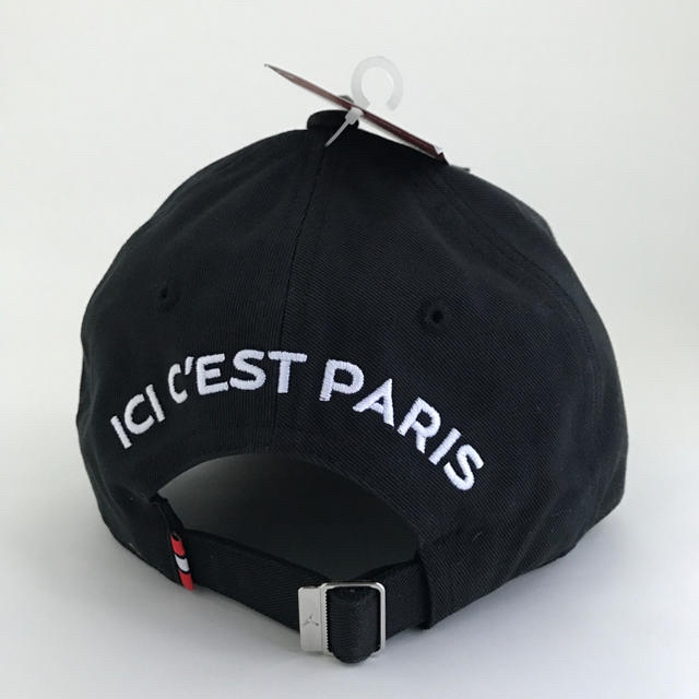 箱に入れ発送 送料込み NIKE ナイキ jordan psg キャップ cap