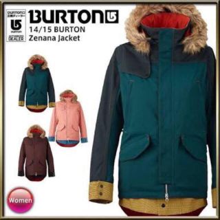 バートン(BURTON)のBURTON ウェア(ウエア/装備)