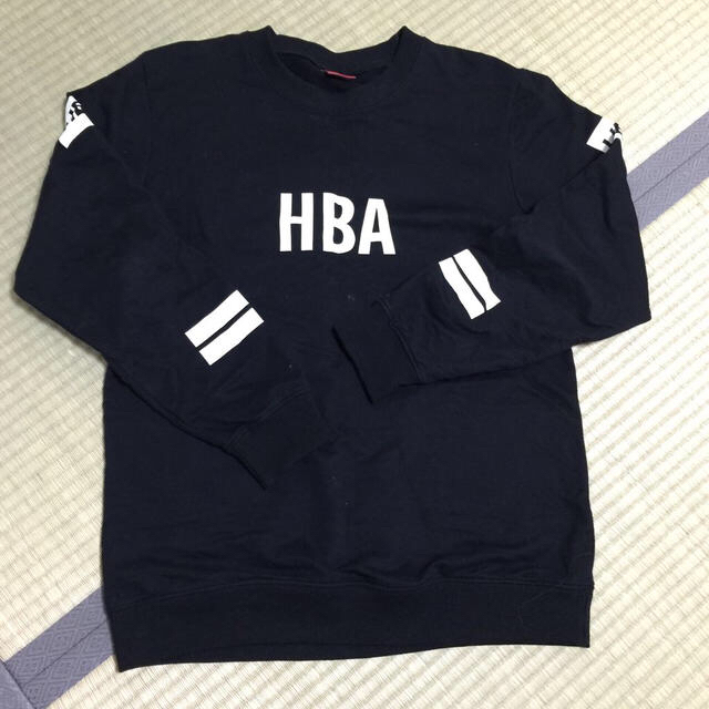 HBA トレーナー レディースのトップス(トレーナー/スウェット)の商品写真