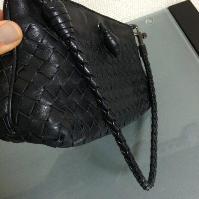 Bottega Veneta(ボッテガヴェネタ)の正規ボッテガ☆バッグ レディースのバッグ(ショルダーバッグ)の商品写真