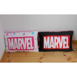 マーベル(MARVEL)のk-fam.Lisa様専用　ピンク単品(ぬいぐるみ)