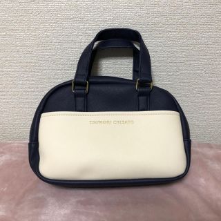 ツモリチサト(TSUMORI CHISATO)のMYbirthdayお値引☆。.:＊・゜ツモリチサト バッグ 付録(ショルダーバッグ)