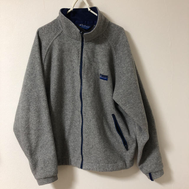 PEN FIELD(ペンフィールド)のpenfield フリース used メンズのジャケット/アウター(ブルゾン)の商品写真