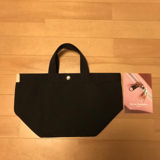 Herve Chapelier - エルベシャプリエ 限定品 707C ノワールノワール