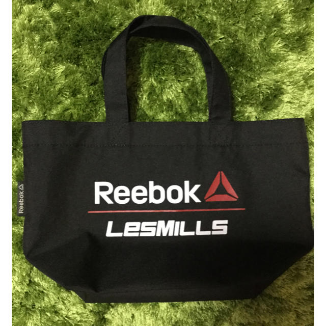 Reebok(リーボック)のリーボック ミニトートバッグ SALE！ レディースのバッグ(トートバッグ)の商品写真