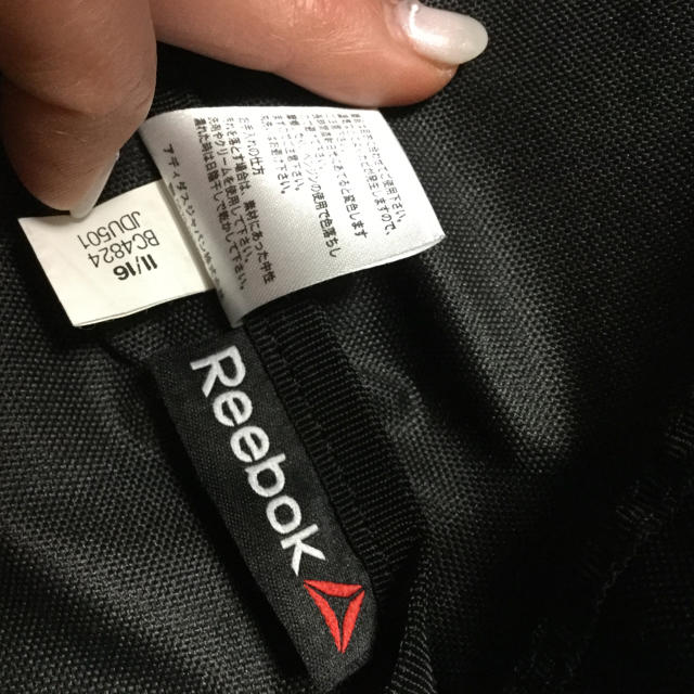 Reebok(リーボック)のリーボック ミニトートバッグ SALE！ レディースのバッグ(トートバッグ)の商品写真