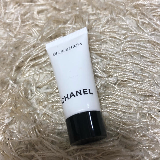 CHANEL(シャネル)のCHANEL  ブルーセラム   美容液 コスメ/美容のスキンケア/基礎化粧品(美容液)の商品写真