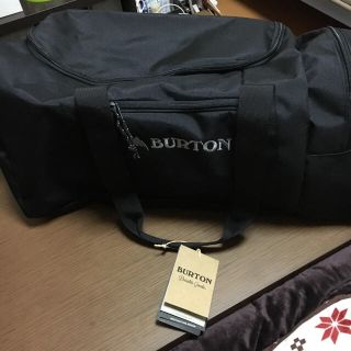 バートン(BURTON)のBurton ドラムバック(ドラムバッグ)