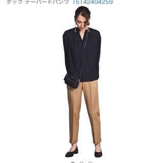 ユナイテッドアローズ(UNITED ARROWS)のユナイテッドアローズ パンツ(カジュアルパンツ)