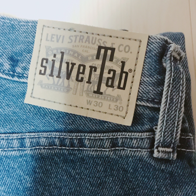 Levi's(リーバイス)のLEVI’S かずき様専用 メンズのパンツ(デニム/ジーンズ)の商品写真