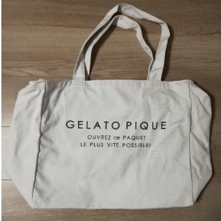 ジェラートピケ(gelato pique)の◼️ジェラートピケ  2018年プレミアム福袋  トートバッグのみ(トートバッグ)