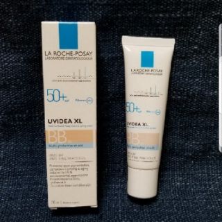 ラロッシュポゼ(LA ROCHE-POSAY)のBBクリーム★01★ラロッシュポゼ UV イデア★日やけ止め★化粧下地(BBクリーム)