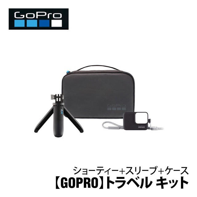 GoPro(ゴープロ)の【am 様】専用 スマホ/家電/カメラのカメラ(コンパクトデジタルカメラ)の商品写真