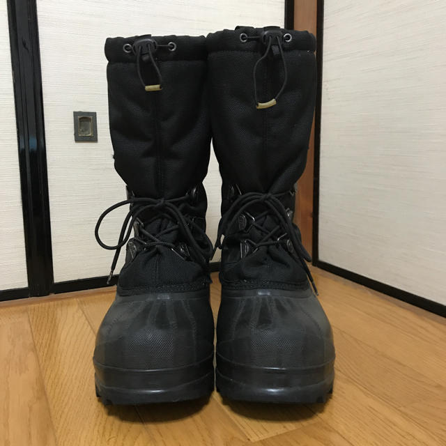 SOREL(ソレル)のソレル ブーツ 25 メンズの靴/シューズ(ブーツ)の商品写真