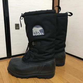 ソレル(SOREL)のソレル ブーツ 25(ブーツ)