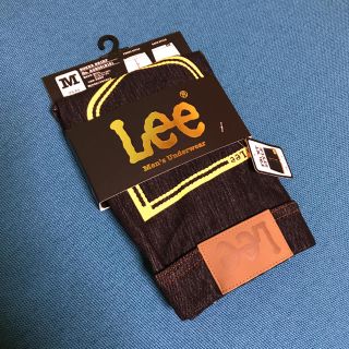 リー(Lee)のLee ボクサーパンツ Mサイズ(ボクサーパンツ)