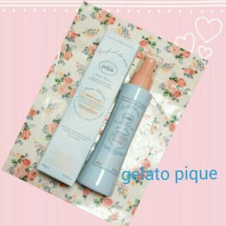 ジェラートピケ(gelato pique)のgelato pique ヘアミスト(ヘアケア)