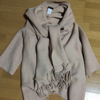 スタニングルアー(STUNNING LURE)のスタニングルアー コート mii♡様専用(ポンチョ)