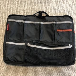 マンハッタンポーテージ(Manhattan Portage)のマンハッタンパッセージ PC インナーバック(ビジネスバッグ)