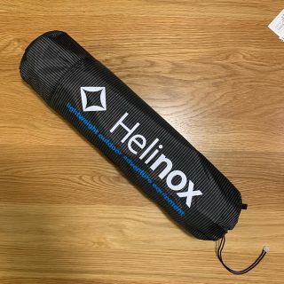 コウジー様専用 ヘリノックス ライトコット Helinox Litecot(寝袋/寝具)