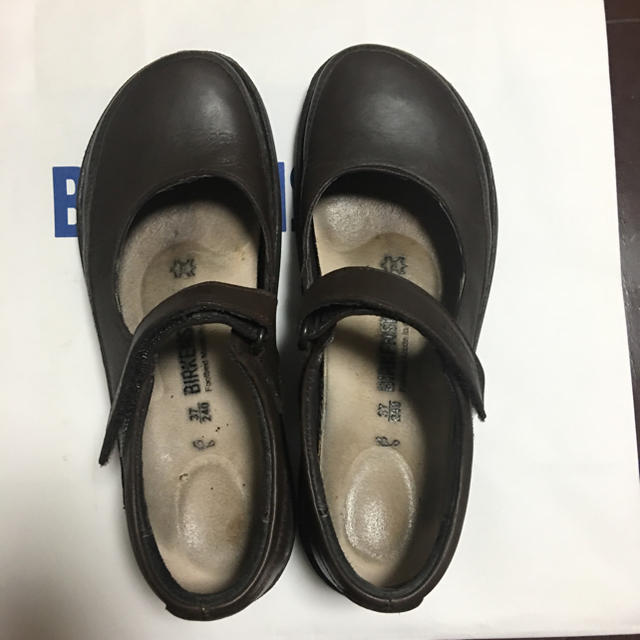 ＢＩＲＫＥＮＳＴＯＣＫ  アイオナ（ダークブラウン）