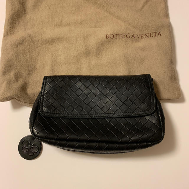 Bottega Veneta(ボッテガヴェネタ)のBOTTEGA VENETA レディースのバッグ(ハンドバッグ)の商品写真