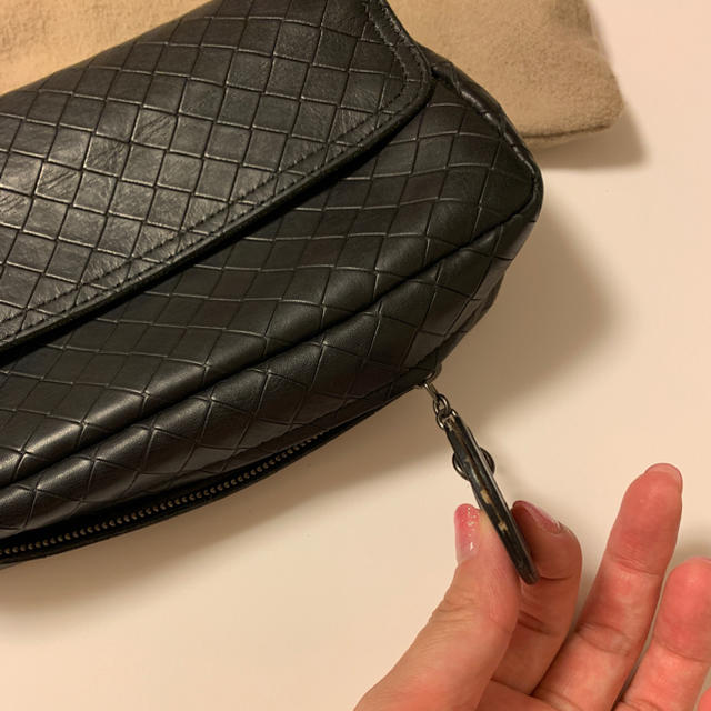 Bottega Veneta(ボッテガヴェネタ)のBOTTEGA VENETA レディースのバッグ(ハンドバッグ)の商品写真